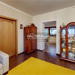 Predaj, rodinný dom Trnava, Spiegelsaal - EXKLUZÍVNE HALO REALITY