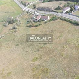 Predaj, pozemok pre rodinný dom 8267 m² Podzámčok, DEVELOPERSKÝ PROJEKT - EXKLUZÍVNE HALO REALITY