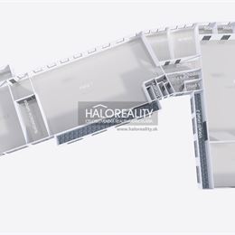 Predaj, výrobný priestor Považská Bystrica, Považské Podhradie - NOVOSTAVBA - ZNÍŽENÁ CENA - EXKLUZÍVNE HALO