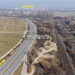 Predaj, pozemok 6867 m² Svätý Jur - EXKLUZÍVNE HALO REALITY + VIDEOOBHLIADKA