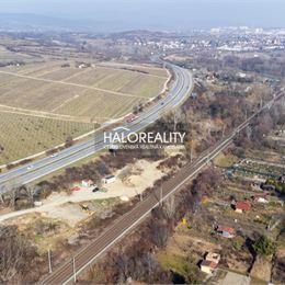 Predaj, pozemok 6867 m² Svätý Jur - EXKLUZÍVNE HALO REALITY + VIDEOOBHLIADKA