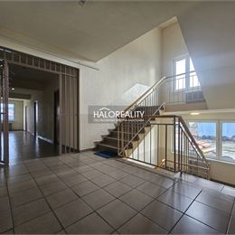 Predaj, komerčný objekt Rimavská Sobota, Komplex, 5709m² - EXKLUZÍVNE HALO REALITY