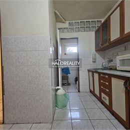 Predaj, komerčný objekt Rimavská Sobota, Komplex, 5709m² - EXKLUZÍVNE HALO REALITY