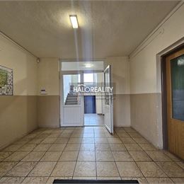 Predaj, komerčný objekt Rimavská Sobota, Komplex, 5709m² - EXKLUZÍVNE HALO REALITY