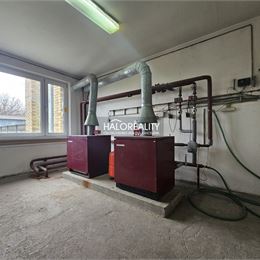 Predaj, komerčný objekt Rimavská Sobota, Komplex, 5709m² - EXKLUZÍVNE HALO REALITY