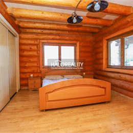 Predaj, rodinný dom Prečín, hospodárska usadlosť - NOVOSTAVBA - EXKLUZÍVNE HALO REALITY + VIDEOOBHLIADKA