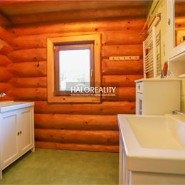 Predaj, rodinný dom Prečín, hospodárska usadlosť - NOVOSTAVBA - EXKLUZÍVNE HALO REALITY + VIDEOOBHLIADKA