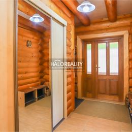 Predaj, rodinný dom Prečín, hospodárska usadlosť - NOVOSTAVBA - EXKLUZÍVNE HALO REALITY + VIDEOOBHLIADKA
