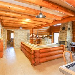 Predaj, rodinný dom Prečín, hospodárska usadlosť - NOVOSTAVBA - EXKLUZÍVNE HALO REALITY + VIDEOOBHLIADKA