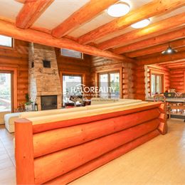 Predaj, rodinný dom Prečín, hospodárska usadlosť - NOVOSTAVBA - EXKLUZÍVNE HALO REALITY + VIDEOOBHLIADKA