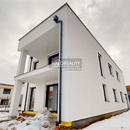 Predaj, kancelársky priestor Poprad, s parkovaním - NOVOSTAVBA - EXKLUZÍVNE HALO REALITY