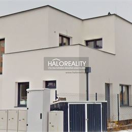 Predaj, kancelársky priestor Poprad, s parkovaním - NOVOSTAVBA - EXKLUZÍVNE HALO REALITY