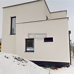 Predaj, kancelársky priestor Poprad, s parkovaním - NOVOSTAVBA - EXKLUZÍVNE HALO REALITY