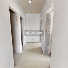 Predaj, kancelársky priestor Poprad, s parkovaním - NOVOSTAVBA - EXKLUZÍVNE HALO REALITY