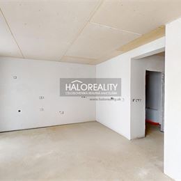 Predaj, kancelársky priestor Poprad, s parkovaním - NOVOSTAVBA - EXKLUZÍVNE HALO REALITY