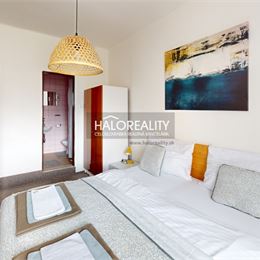 Predaj, polyfunkcia/obchodné priestory Liptovský Mikuláš, centrum - ul. Štúrova - EXKLUZÍVNE HALO REALITY