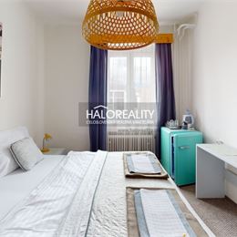 Predaj, polyfunkcia/obchodné priestory Liptovský Mikuláš, centrum - ul. Štúrova - EXKLUZÍVNE HALO REALITY