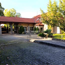 Predaj, rodinný dom Podhradie - EXKLUZÍVNE HALO REALITY