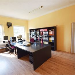 Predaj, výrobný priestor Partizánske