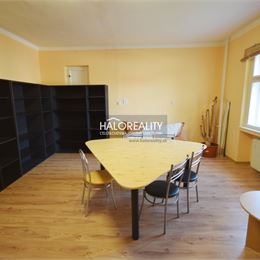 Predaj, výrobný priestor Partizánske