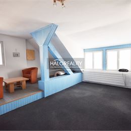 Predaj, výrobný priestor Partizánske