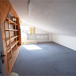 Predaj, výrobný priestor Partizánske