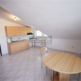 Predaj, výrobný priestor Partizánske