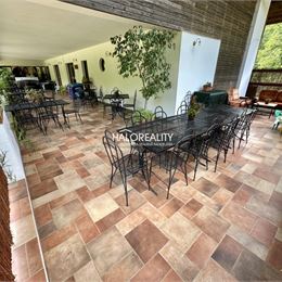 Predaj, penzión Medzev, RANČ ŠUGOV - ZNÍŽENÁ CENA - EXKLUZÍVNE HALO REALITY