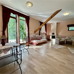 Predaj, penzión Medzev, RANČ ŠUGOV - ZNÍŽENÁ CENA - EXKLUZÍVNE HALO REALITY