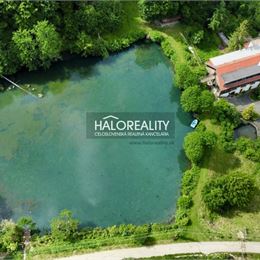 Predaj, penzión Medzev, RANČ ŠUGOV - ZNÍŽENÁ CENA - EXKLUZÍVNE HALO REALITY