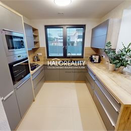 Predaj, rodinný dom Batizovce, + polyfunkčný objekt, Horská - NOVOSTAVBA - ZNÍŽENÁ CENA - EXKLUZÍVNE HALO