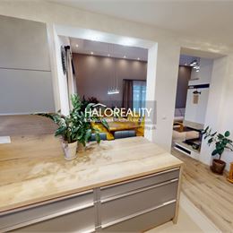 Predaj, rodinný dom Batizovce, + polyfunkčný objekt, Horská - NOVOSTAVBA - ZNÍŽENÁ CENA - EXKLUZÍVNE HALO