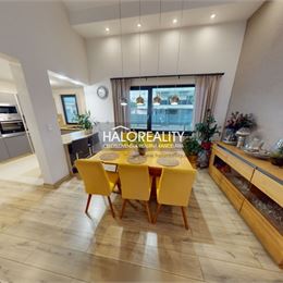 Predaj, rodinný dom Batizovce, + polyfunkčný objekt, Horská - NOVOSTAVBA - ZNÍŽENÁ CENA - EXKLUZÍVNE HALO