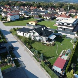Predaj, rodinný dom Batizovce, + polyfunkčný objekt, Horská - NOVOSTAVBA - ZNÍŽENÁ CENA - EXKLUZÍVNE HALO