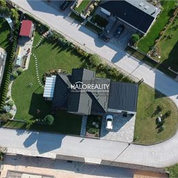 Predaj, rodinný dom Batizovce, + polyfunkčný objekt, Horská - NOVOSTAVBA - ZNÍŽENÁ CENA - EXKLUZÍVNE HALO