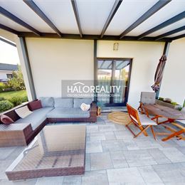 Predaj, rodinný dom Batizovce, + polyfunkčný objekt, Horská - NOVOSTAVBA - ZNÍŽENÁ CENA - EXKLUZÍVNE HALO