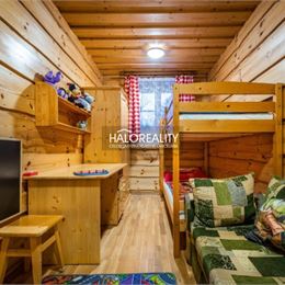 Predaj, penzión Liptovský Ján, Nízke Tatry - EXKLUZÍVNE HALO REALITY