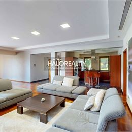 Predaj, rodinný dom Komárno, Alžbetin ostrov, Platanová alej - EXKLUZÍVNE HALO REALITY