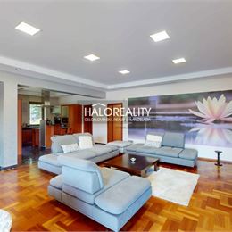 Predaj, rodinný dom Komárno, Alžbetin ostrov, Platanová alej - EXKLUZÍVNE HALO REALITY