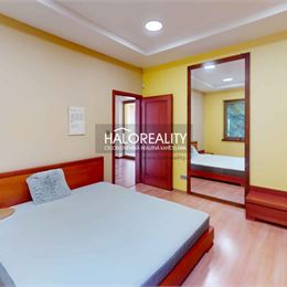 Predaj, rodinný dom Komárno, Alžbetin ostrov, Platanová alej - EXKLUZÍVNE HALO REALITY