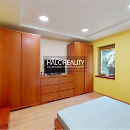 Predaj, rodinný dom Komárno, Alžbetin ostrov, Platanová alej - EXKLUZÍVNE HALO REALITY