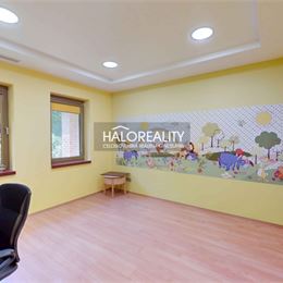 Predaj, rodinný dom Komárno, Alžbetin ostrov, Platanová alej - EXKLUZÍVNE HALO REALITY