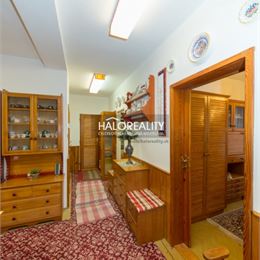 Predaj, 6 izbový rodinný dom so samostatnou dieľňou Most pri Bratislave - EXKLUZÍVNE HALO REALITY