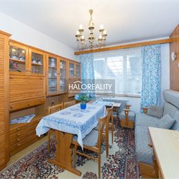 Predaj, 6 izbový rodinný dom so samostatnou dieľňou Most pri Bratislave - EXKLUZÍVNE HALO REALITY