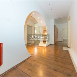 Predaj, päťizbový byt Bratislava Nové Mesto, Šancová - ZNÍŽENÁ CENA