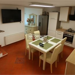 Predaj, rodinný dom Košice Juh - EXKLUZÍVNE HALO REALITY