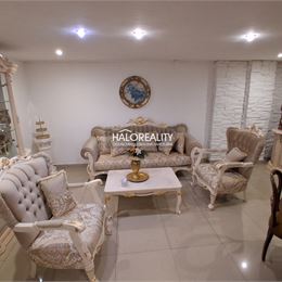 Predaj, rodinný dom Košice Juh - EXKLUZÍVNE HALO REALITY