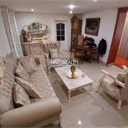 Predaj, rodinný dom Košice Juh - EXKLUZÍVNE HALO REALITY