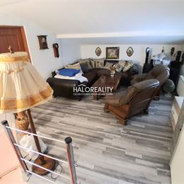 Predaj, rodinný dom Košice Juh - EXKLUZÍVNE HALO REALITY