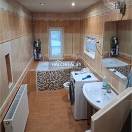 Predaj, rodinný dom Košice Juh - EXKLUZÍVNE HALO REALITY